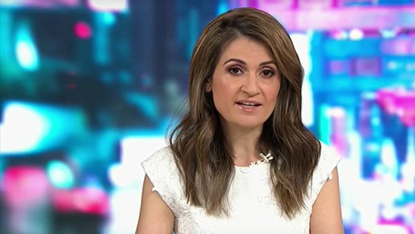 Patricia Karvelas - Sputnik International