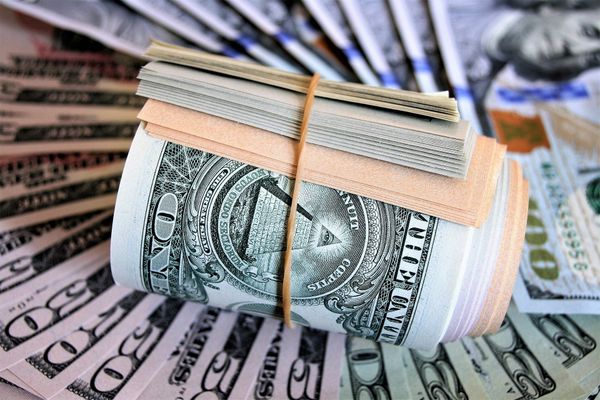 With the Dollar Facing Collapse, What Are the Candidates to Replace It? With the Dollar Facing Collapse, What Are the Candidates to Replace It? - Sputnik International