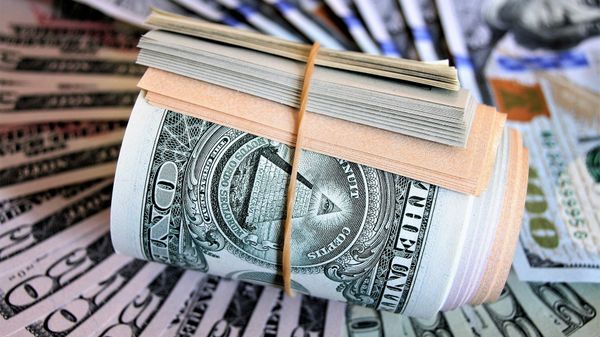 Dollars Dollars - Sputnik International