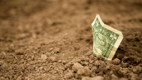 US dollar  - Sputnik International