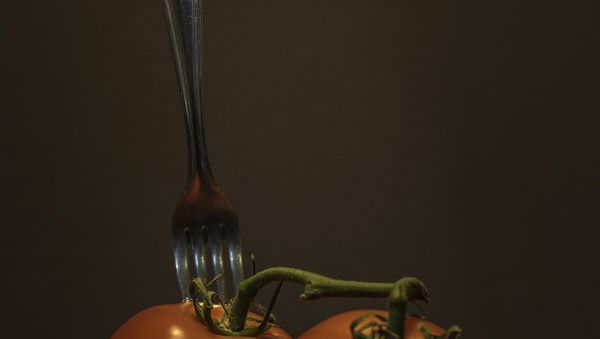 Tomatoes - Sputnik International