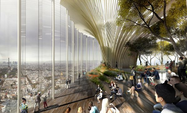 Oscars for Buildings: 2018 World Architecture Festival Names Winners - Sputnik International