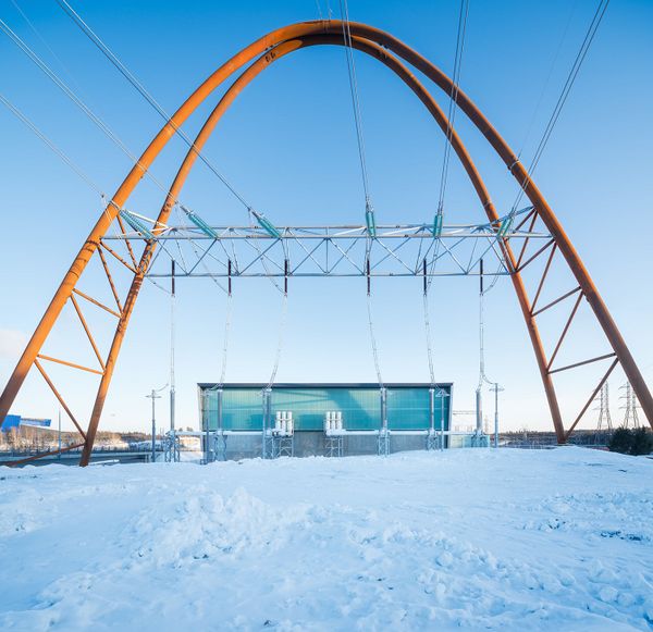 Oscars for Buildings: 2018 World Architecture Festival Names Winners - Sputnik International