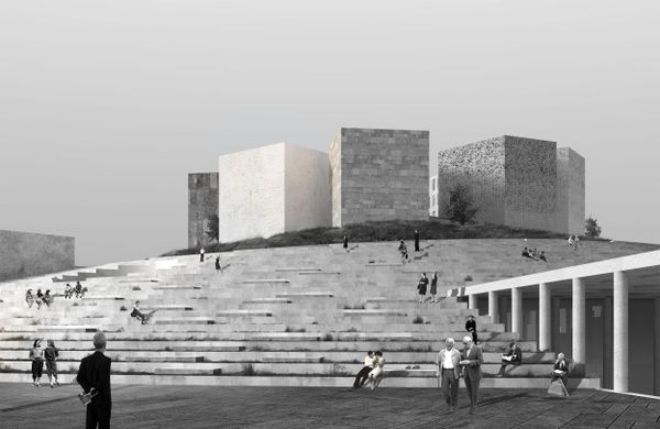 Oscars for Buildings: 2018 World Architecture Festival Names Winners - Sputnik International