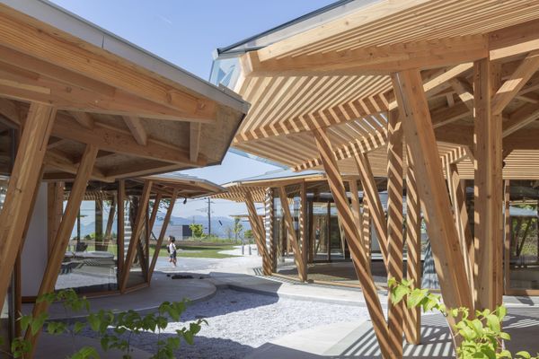 Oscars for Buildings: 2018 World Architecture Festival Names Winners - Sputnik International