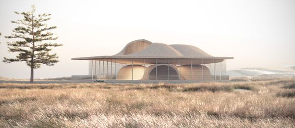 Oscars for Buildings: 2018 World Architecture Festival Names Winners - Sputnik International