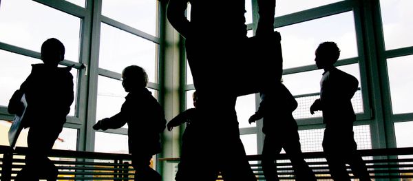 Kindergarten in Germany (File photo) - Sputnik International