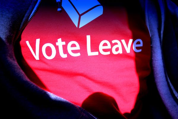 Vote Leave's AI Firm Sweeps Seven UK Gov’t Contracts Amid Conflict of Interest Scandal - Sputnik International