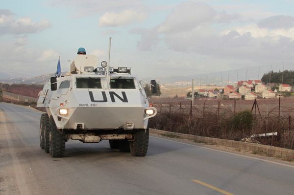 UN Suspends Third Middle East Staffer Over Viral Car Sex Video - Sputnik International