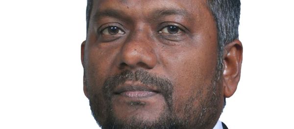 Fayyaz Ismail, Minister of Economic Development, Maldives Fayyaz Ismail, Minister of Economic Development, Maldives - Sputnik International