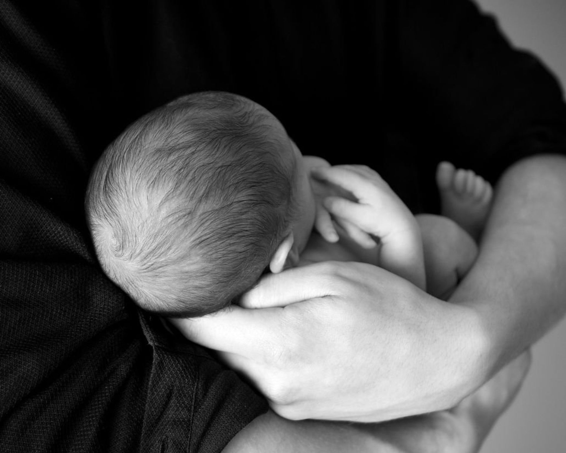 Newborn baby Newborn baby - Sputnik International, 1920, 31.03.2022