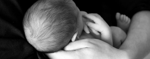 Newborn baby Newborn baby - Sputnik International