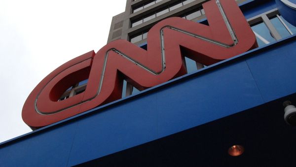 CNN - Sputnik International