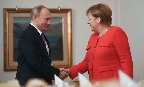 This Week in Pictures: 1 - 7 December This Week in Pictures: 1 - 7 December - Sputnik International