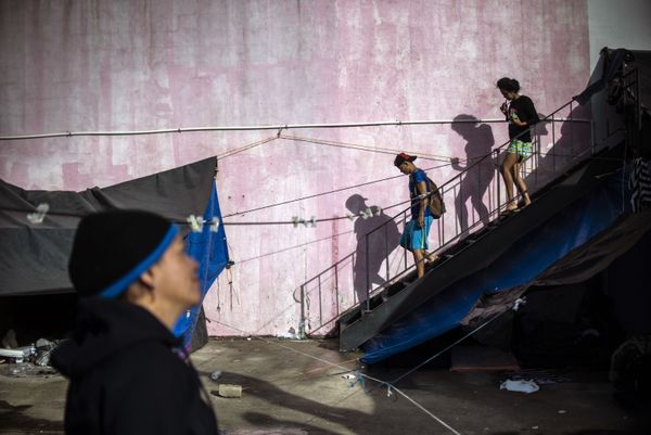 This Week in Pictures: 1 - 7 December This Week in Pictures: 1 - 7 December - Sputnik International