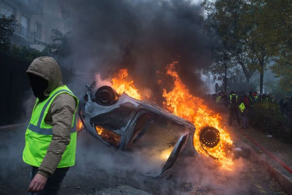 This Week in Pictures: 1 - 7 December This Week in Pictures: 1 - 7 December - Sputnik International