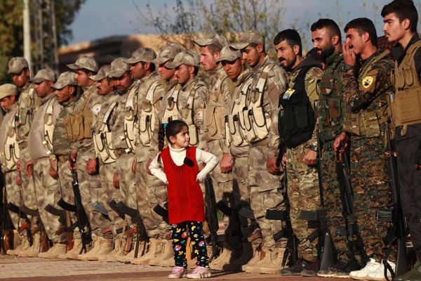 This Week in Pictures: 1 - 7 December This Week in Pictures: 1 - 7 December - Sputnik International