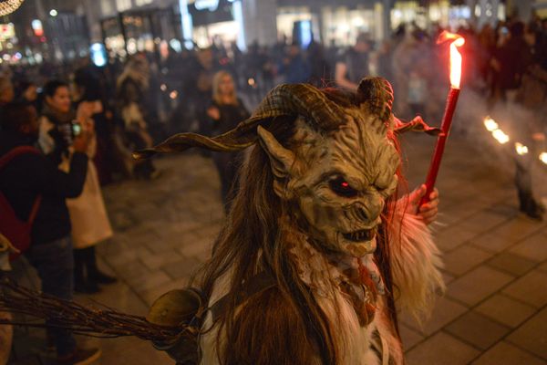 This Week in Pictures: 1 - 7 December This Week in Pictures: 1 - 7 December - Sputnik International