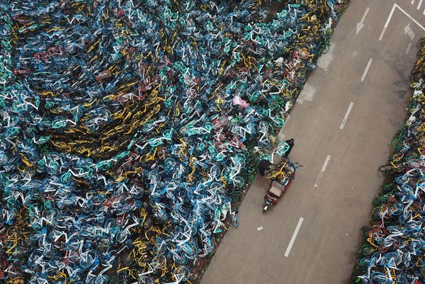 This Week in Pictures: 1 - 7 December This Week in Pictures: 1 - 7 December - Sputnik International