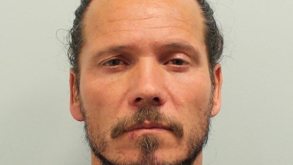 Jamie Acourt (pictured) was never convicted for the murder of Stephen Lawrence in 1993 - Sputnik International