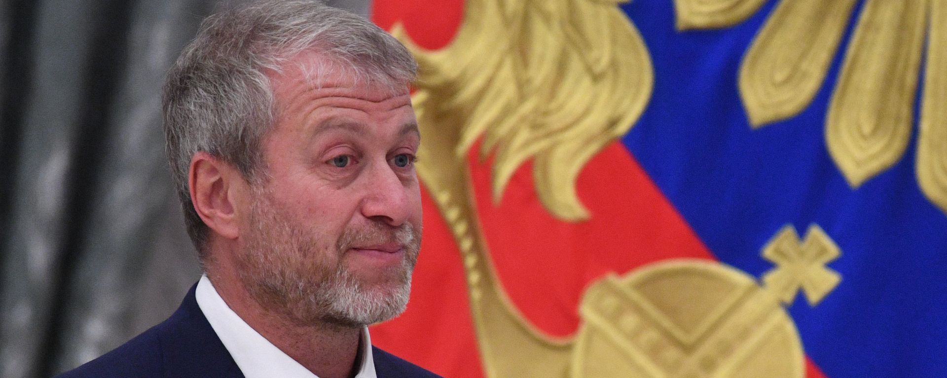Roman Abramovich - Sputnik International, 1920, 28.07.2021
