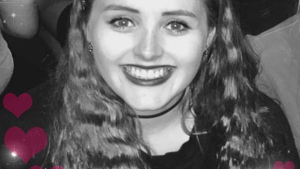 British backpacker Grace Millane - Sputnik International