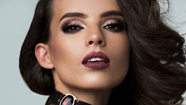 Vanessa Ponce de Leon - Sputnik International