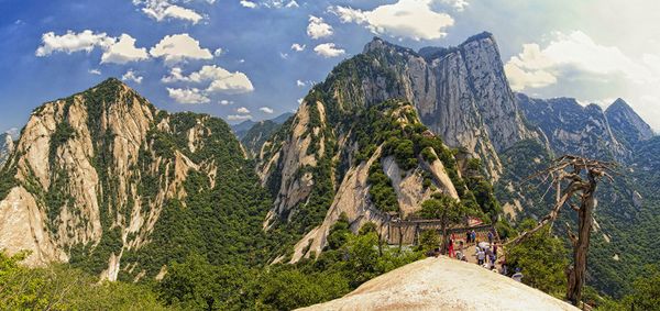 Volcanic Grill or Mountaintop Tea? A Tour of World's Most Exotic Restaurants Volcanic Grill or Mountaintop Tea? A Tour of World's Most Exotic Restaurants - Sputnik International