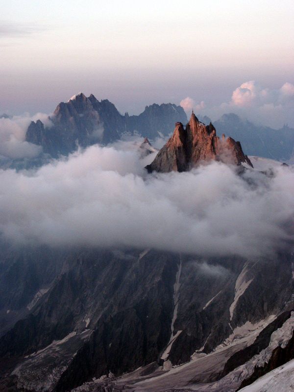 Volcanic Grill or Mountaintop Tea? A Tour of World's Most Exotic Restaurants Volcanic Grill or Mountaintop Tea? A Tour of World's Most Exotic Restaurants - Sputnik International