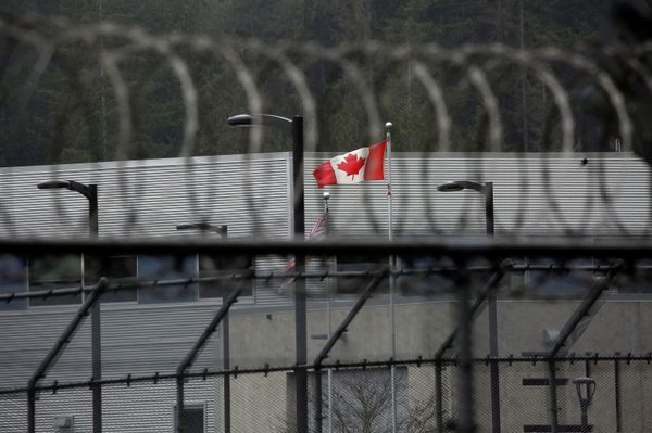 A Canadian flag flies outside of the Alouette Correctional Centre for Women, where Huawei CFO Meng Wanzhou is being held on an extradition warrant, in Maple Ridge, British Columbia, Canada December 8, 2018 A Canadian flag flies outside of the Alouette Correctional Centre for Women, where Huawei CFO Meng Wanzhou is being held on an extradition warrant, in Maple Ridge, British Columbia, Canada December 8, 2018 - Sputnik International