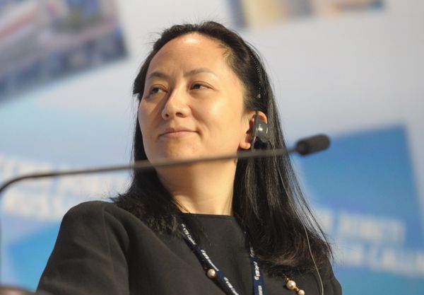 Chinese Foreign Ministry Says Huawei CFO Meng Innocent, Calls on Canada for Her Release - Sputnik International
