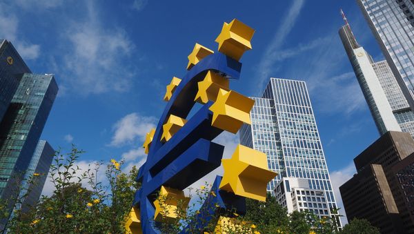 Euro-sculpture - Sputnik International