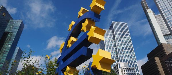 Euro-sculpture - Sputnik International