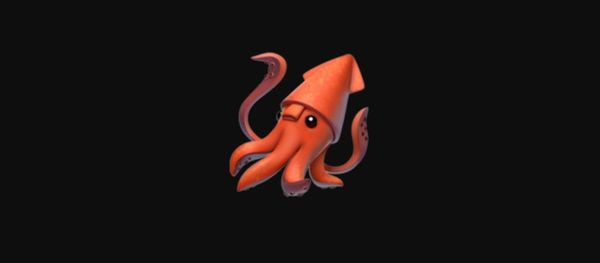 Squid Squid - Sputnik International