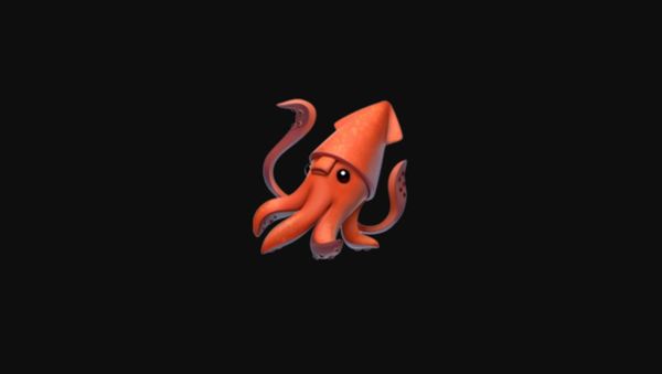 Squid - Sputnik International
