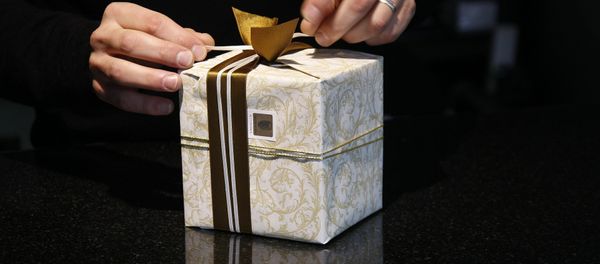 Present - Sputnik International