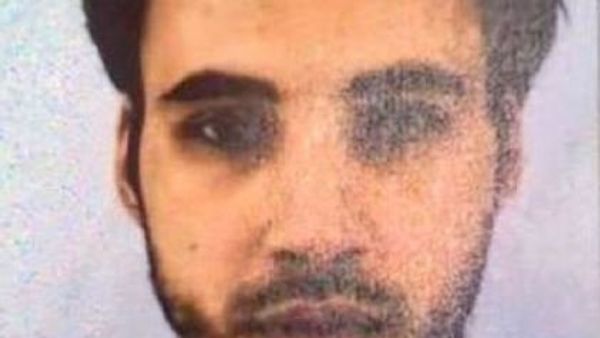 Cherif Chekatt (pictured) has been identified as the Strasbourg gunman - Sputnik International