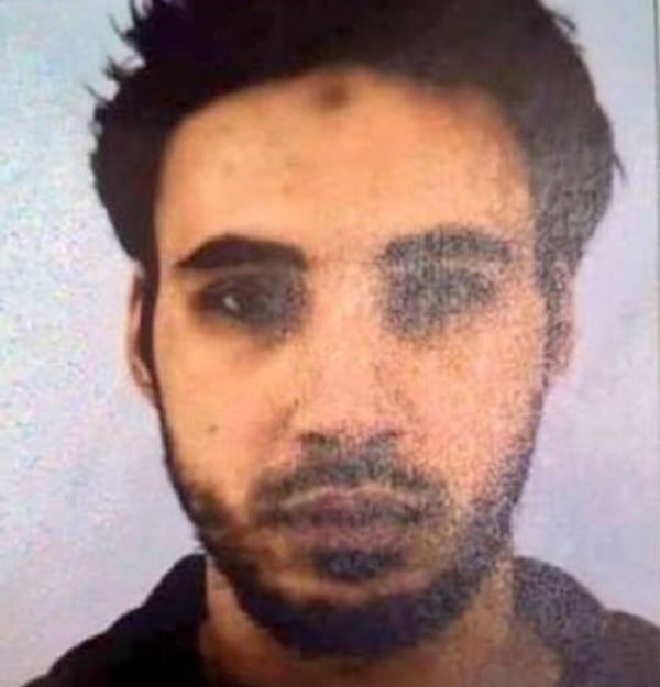 Cherif Chekatt (pictured) has been identified as the Strasbourg gunman - Sputnik International