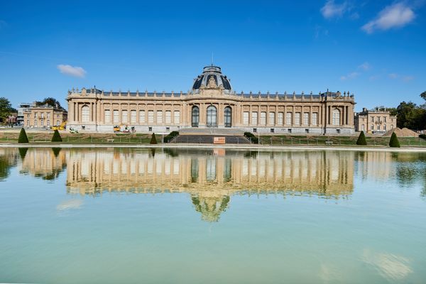 Belgian Museum to Return Artefacts Taken From Congo by 'Pretty Brutal' King - Sputnik International