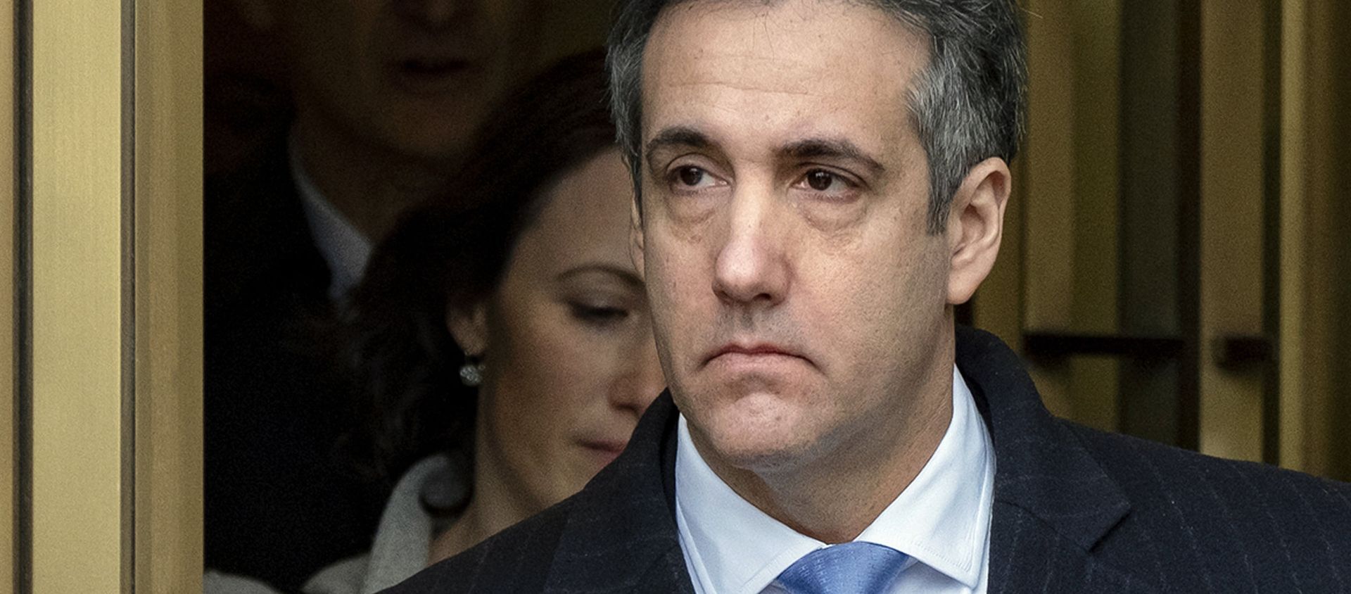 Michael Cohen - Sputnik International, 1920, 14.08.2020