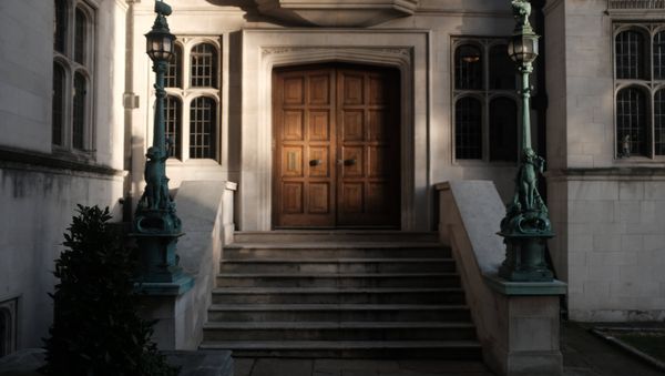 Two Temple Place, the headquarters of the Institute for Statecraft © Sputnik 2018 - Sputnik International