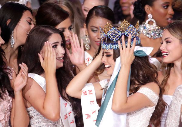 This Week in Pictures: 8 - 14 December - Sputnik International