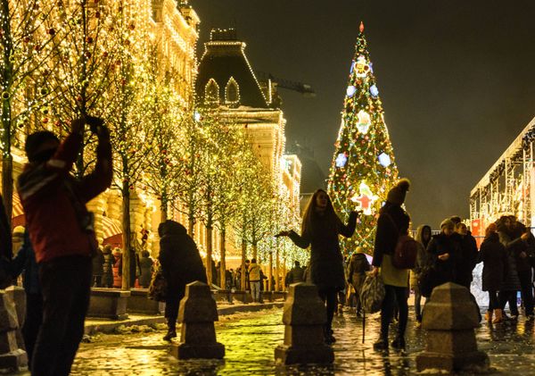 This Week in Pictures: 8 - 14 December - Sputnik International