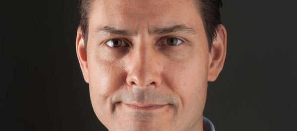 Kovrig, an employee with the International Crisis Group and former Canadian diplomat appears in this photo from Brussels Kovrig, an employee with the International Crisis Group and former Canadian diplomat appears in this photo from Brussels - Sputnik International