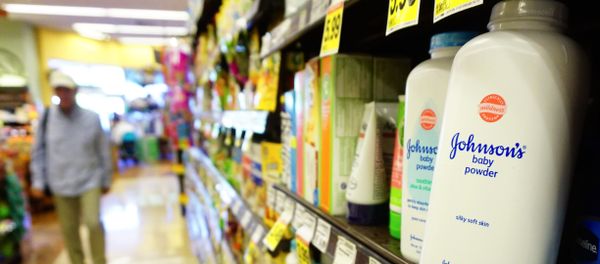 US-CANCER-PRODUCTS-HEALTH-JOHNSONJOHNSON - Sputnik International
