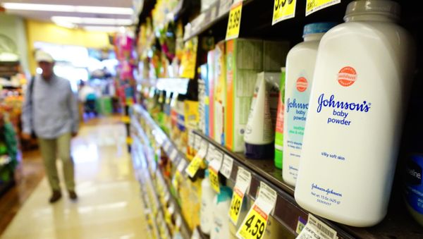 US-CANCER-PRODUCTS-HEALTH-JOHNSONJOHNSON - Sputnik International