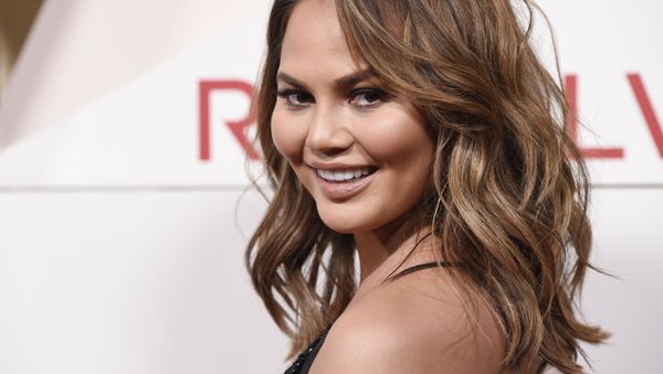 Actress and Model Chrissy Teigen - Sputnik International