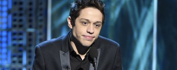 Pete Davidson speaks at the Comedy Central Roast of Justin Bieber at Sony Pictures Studios on Saturday, March 14, 2015 - Sputnik International