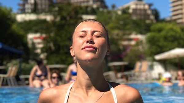 Elizaveta Malashenko - Sputnik International