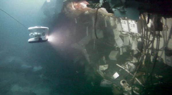Divers Divers - Sputnik International